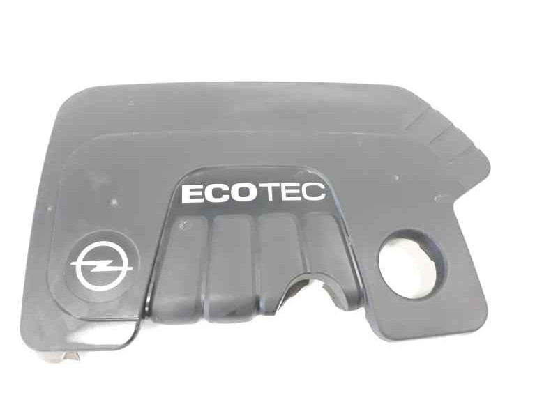 Recambio de tapa motor para opel astra j lim. 4türig excellence ecoflex referencia OEM IAM 55587230  