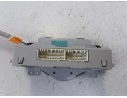 MANDO CLIMATIZADOR 972501E252CA 972501E252CA 