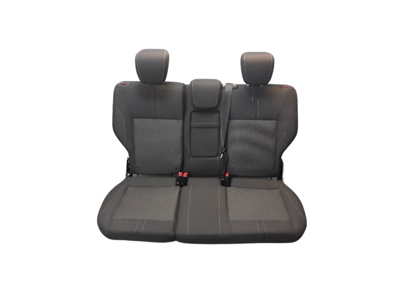 Recambio de juego asientos completo para ford b-max 1.0 ecoboost cat referencia OEM IAM 1871437  