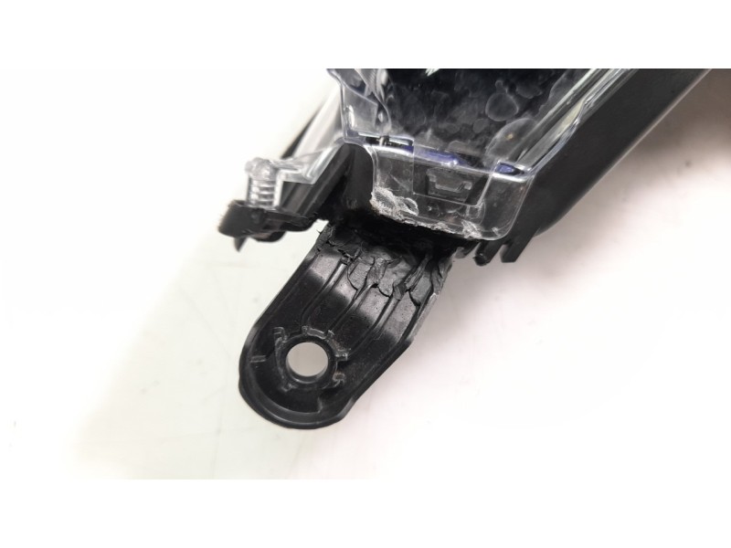 Recambio de faro izquierdo para toyota corolla (e21) referencia OEM IAM 90154014 108910002 