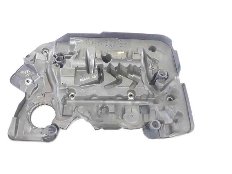 Recambio de tapa motor para opel astra j lim. 4türig excellence ecoflex referencia OEM IAM 55587230  