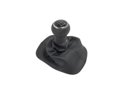 Recambio de pomo palanca cambio para volkswagen passat berlina (3b3) referencia OEM IAM POMOPASSAT POM40105 87160302