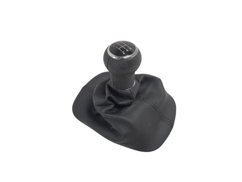 Recambio de pomo palanca cambio para volkswagen passat berlina (3b3) referencia OEM IAM POMOPASSAT POM40105 87160302