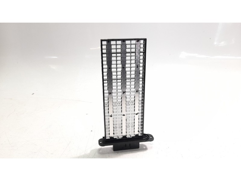 Recambio de resistencia calefaccion para kia stonic (ybcuv) 1.6 crdi cat referencia OEM IAM H309330370  