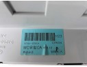 MANDO CLIMATIZADOR 972501E252CA 972501E252CA 