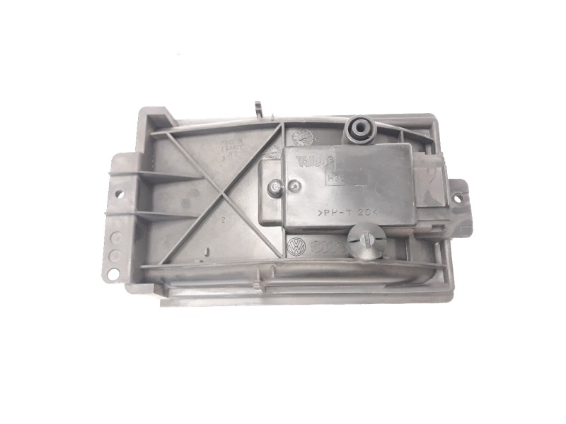 Recambio de resistencia calefaccion para seat toledo (1m2) 1.6 16v referencia OEM IAM 1J0819022A  