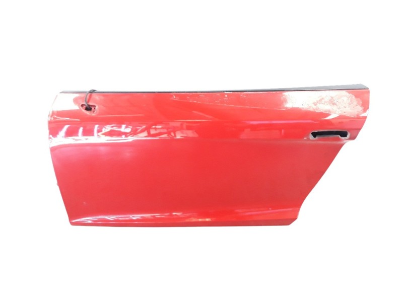 Recambio de puerta delantera izquierda para audi r8 (423) 4.2 fsi referencia OEM IAM 420831051C  