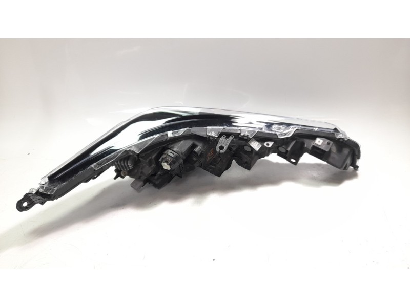 Recambio de faro izquierdo para toyota corolla (e21) referencia OEM IAM 90154014 108910002 