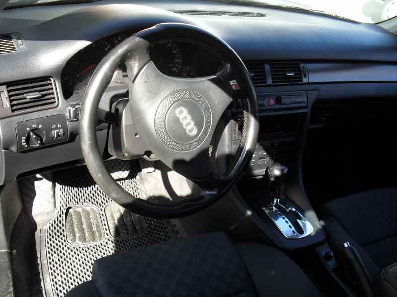 audi a6 berlina (4b2) del año 1997