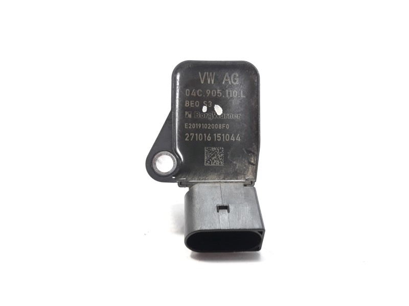 Recambio de bobina encendido para seat ibiza sc (6p5) fr crono referencia OEM IAM 04C905110L 271016151044 