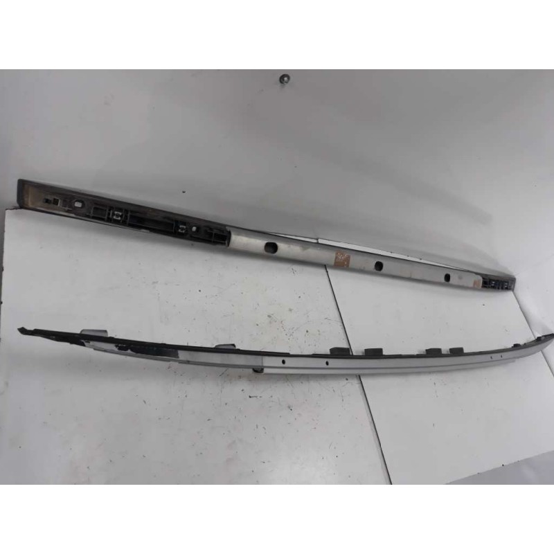 Recambio de barras techo para kia sportage drive 4x2 referencia OEM IAM   