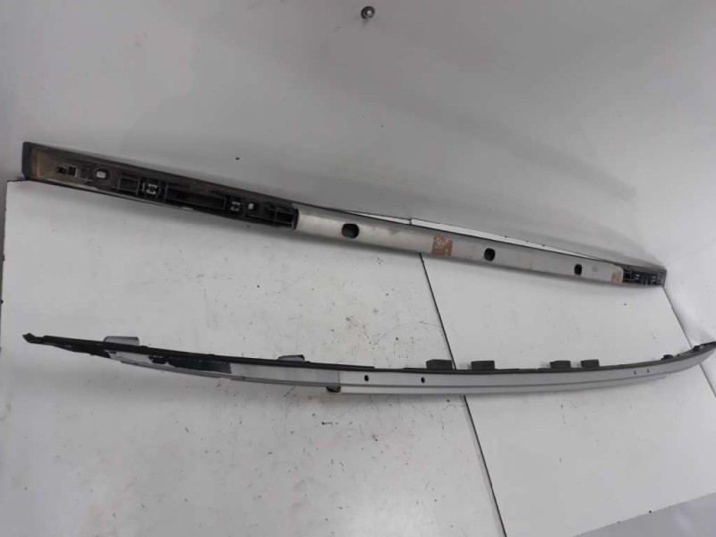 Recambio de barras techo para kia sportage drive 4x2 referencia OEM IAM   