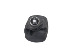 Recambio de pomo palanca cambio para volkswagen passat berlina (3b3) referencia OEM IAM POMOPASSAT POM40105 87160302 2