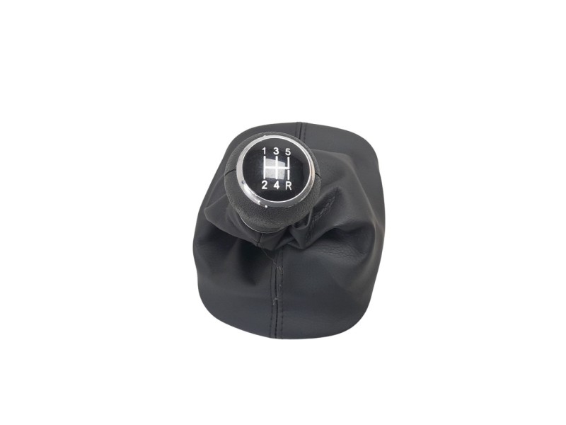 Recambio de pomo palanca cambio para volkswagen passat berlina (3b3) referencia OEM IAM POMOPASSAT POM40105 87160302