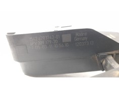 Recambio de potenciometro pedal para bmw serie 1 berlina (e81/e87) 2.0 16v diesel cat referencia OEM IAM 35426793742 6PV00937920 2