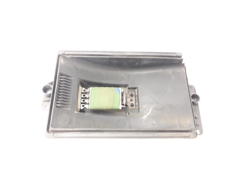 Recambio de resistencia calefaccion para seat toledo (1m2) 1.6 16v referencia OEM IAM 1J0819022A  