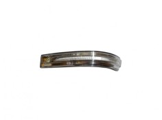 Recambio de piloto retrovisor izquierdo para hyundai tucson referencia OEM IAM 87613D3000  