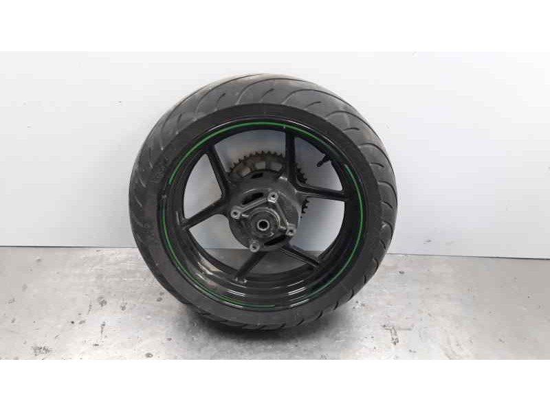 Recambio de llanta para kawasaki z 800 z 800 referencia OEM IAM   