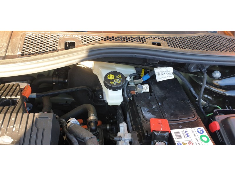 Recambio de servofreno para citroen c4 berlina e-feel pack referencia OEM IAM 1670090980  