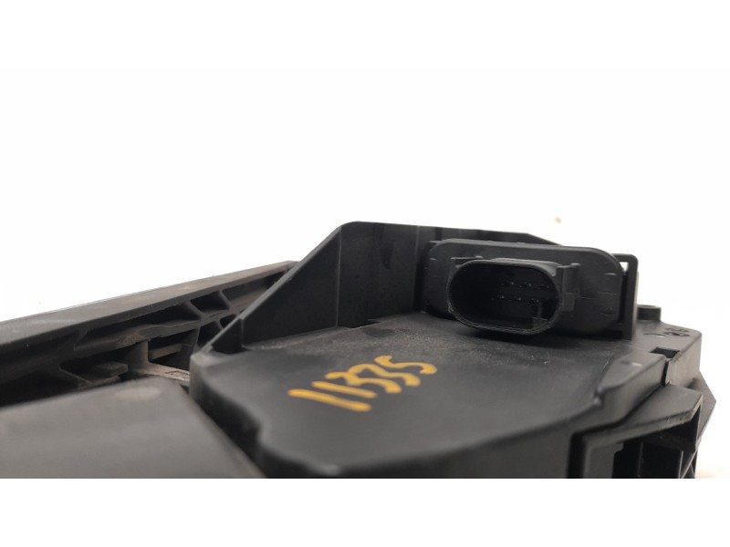 Recambio de potenciometro pedal para bmw serie 1 berlina (e81/e87) 2.0 16v diesel cat referencia OEM IAM 35426793742 6PV00937920
