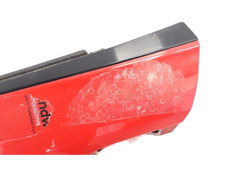 Recambio de puerta delantera izquierda para audi r8 (423) 4.2 fsi referencia OEM IAM 420831051C  