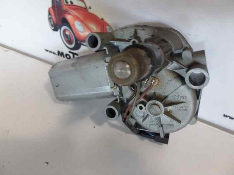 Recambio de motor limpia trasero para chrysler voyager (gs) 2.4 referencia OEM IAM 95779A 53007512 