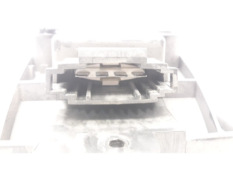 Recambio de resistencia calefaccion para seat toledo (1m2) 1.6 16v referencia OEM IAM 1J0819022A  