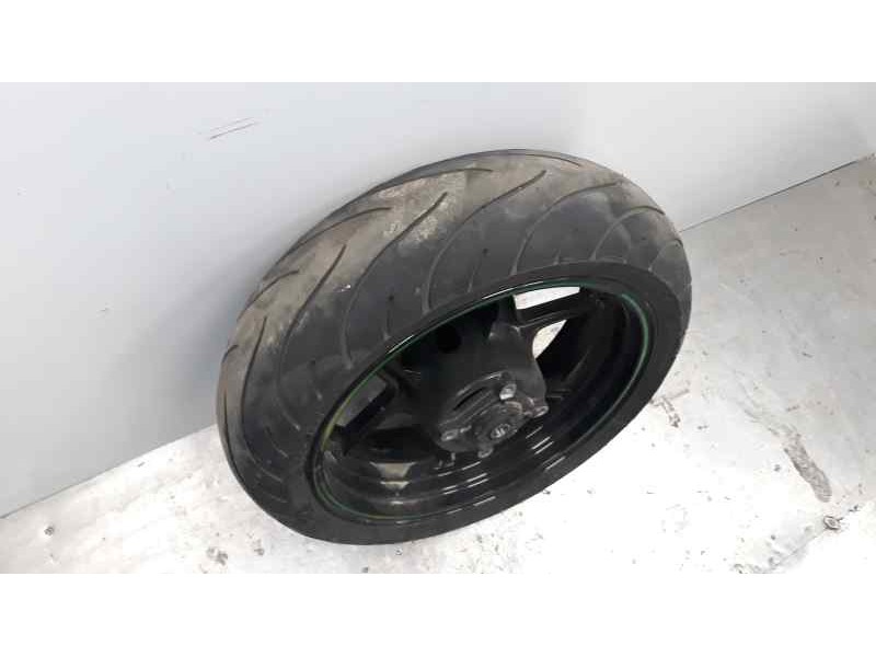 Recambio de llanta para kawasaki z 800 z 800 referencia OEM IAM   