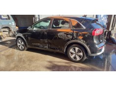 kia niro del año 2017 2