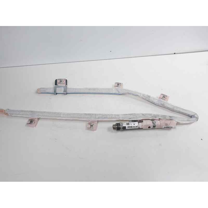 Recambio de airbag cortina delantero izquierdo para seat toledo (kg3) reference referencia OEM IAM 5JA880741  