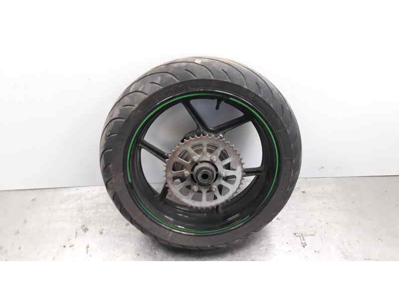 Recambio de llanta para kawasaki z 800 z 800 referencia OEM IAM   