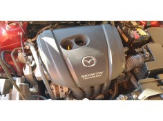 Recambio de compresor aire acondicionado para mazda cx-3 100 aniversario referencia OEM IAM DB5H91450   2