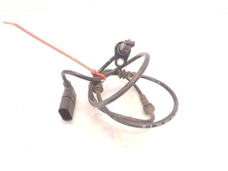 Recambio de sensor para mercedes-benz clase c coupe (w205) c 220 d (205.304) referencia OEM IAM A2059058103 0265009317 