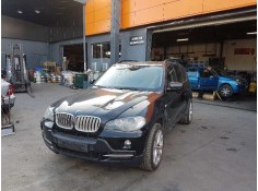 bmw x5 (e70) del año 2009 2