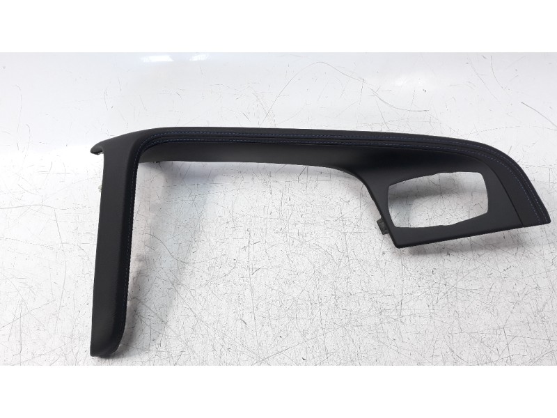 Recambio de moldura para bmw x2 (f39) sdrive18d referencia OEM IAM 51168065050  