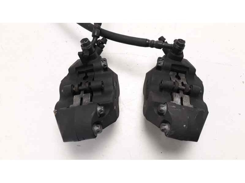Recambio de pinza de freno delantera derecha para kawasaki z 800 z 800 referencia OEM IAM   