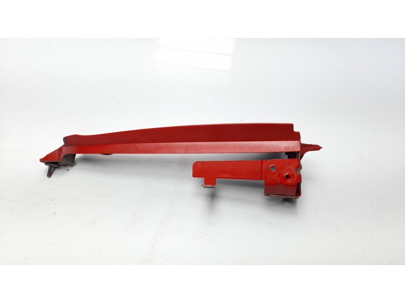 Recambio de aleta delantera izquierda para audi r8 (423) 4.2 fsi referencia OEM IAM 420821105C  