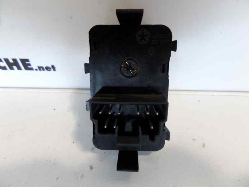 Recambio de mando retrovisor para chrysler voyager (gs) 2.4 referencia OEM IAM   