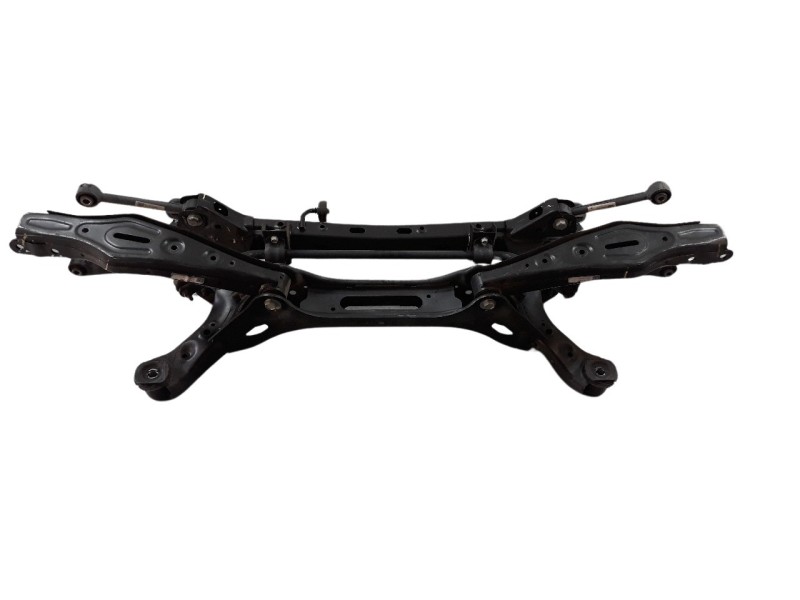 Recambio de puente trasero para hyundai tucson 1.6 crdi cat referencia OEM IAM 55405D7500  