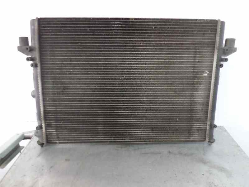 Recambio de radiador agua para ford galaxy (vy) ghia referencia OEM IAM 7M3121253A 53959 