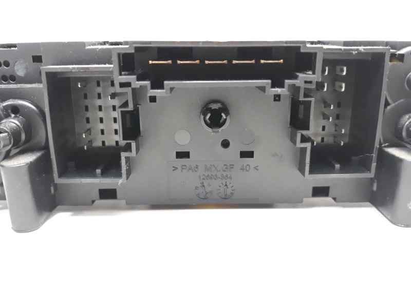 Recambio de mando calefaccion / aire acondicionado para seat toledo (kg3) reference referencia OEM IAM 6JA820045A  