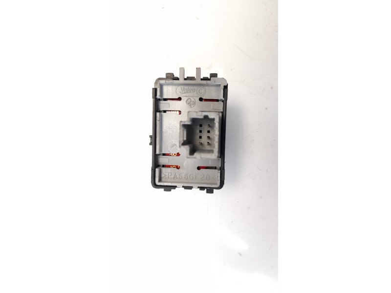 Recambio de interruptor para renault scenic iii 1.5 dci diesel fap referencia OEM IAM 251538204R  