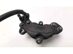 Recambio de pinza de freno delantera derecha para kawasaki z 800 z 800 referencia OEM IAM    2