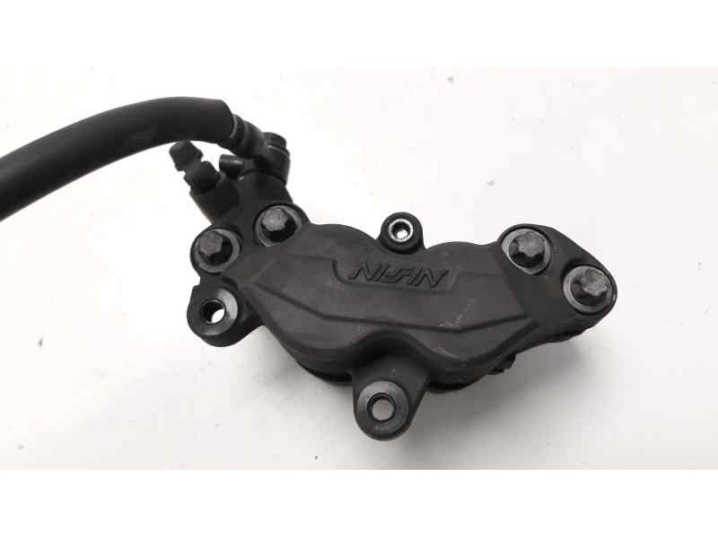 Recambio de pinza de freno delantera derecha para kawasaki z 800 z 800 referencia OEM IAM   
