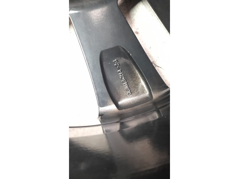 Recambio de llanta para citroen c4 berlina e-feel pack referencia OEM IAM 98334850ZR  
