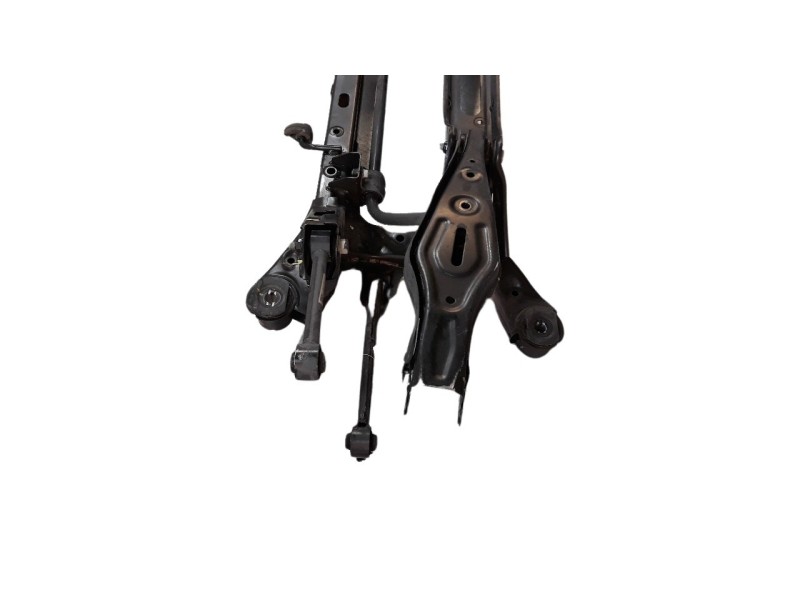 Recambio de puente trasero para hyundai tucson 1.6 crdi cat referencia OEM IAM 55405D7500  