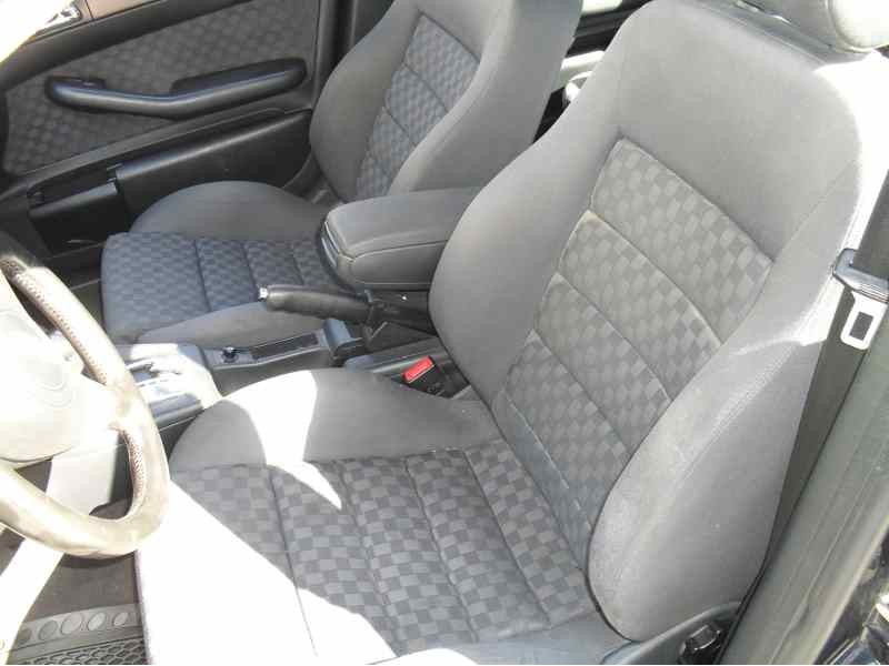 audi a6 berlina (4b2) del año 1997