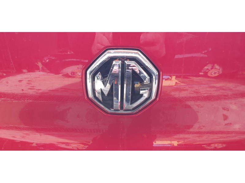 Recambio de maneta exterior maletero / porton para mg zs comfort referencia OEM IAM 10433072  