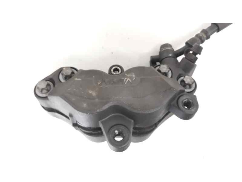 Recambio de pinza de freno delantera derecha para kawasaki z 800 z 800 referencia OEM IAM   