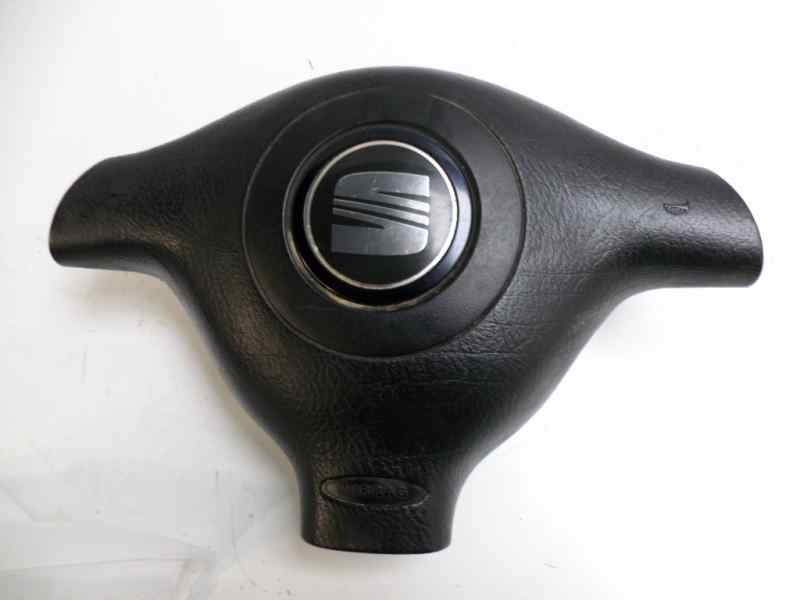 Recambio de airbag delantero izquierdo para seat leon (1m1) stella referencia OEM IAM 1M0880201K  